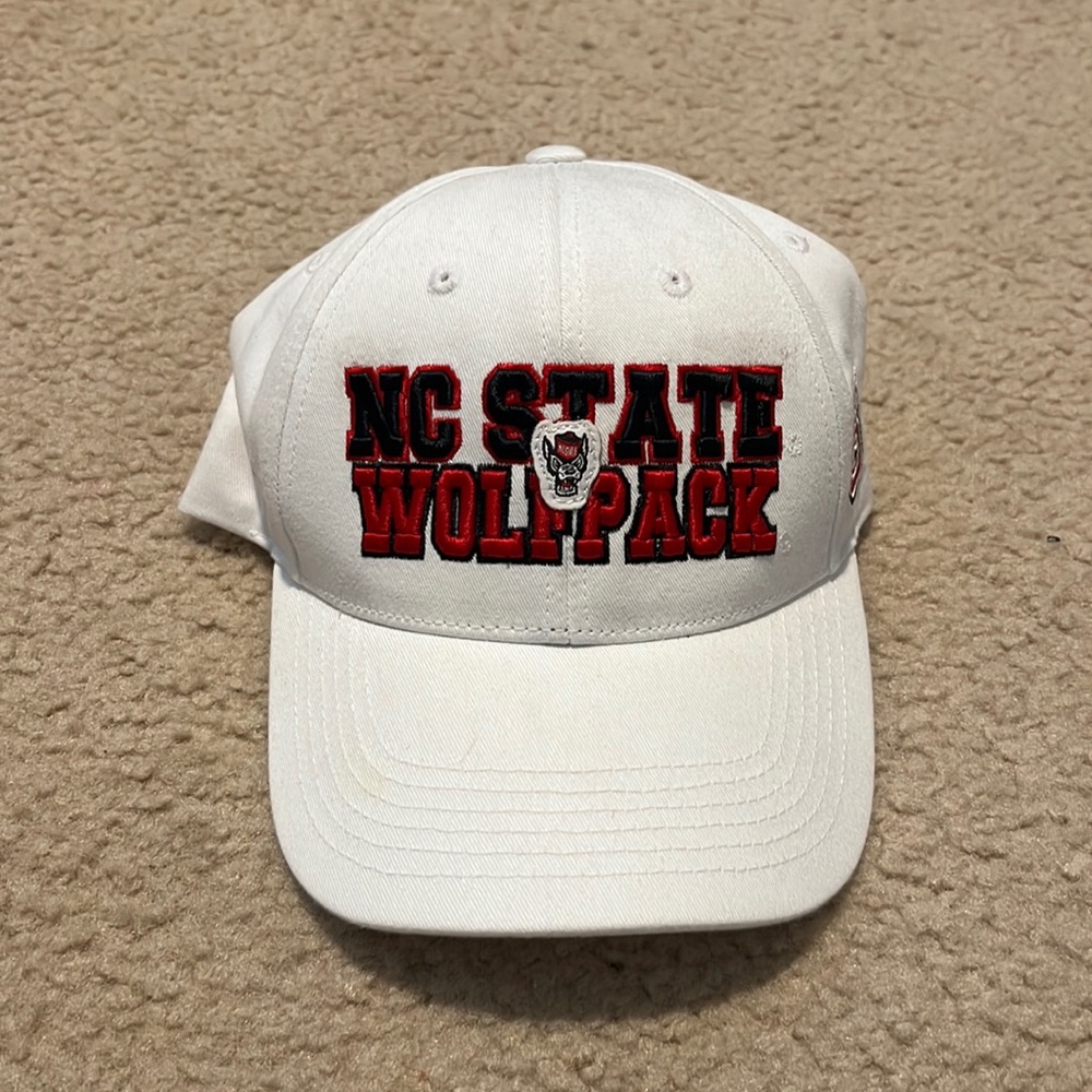 NC State Hat